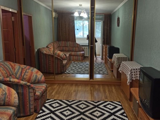 Сдам 2-х к квартиру Таирова Вузовский Люстдорфская дор. Газ ТЭЦ Одесса