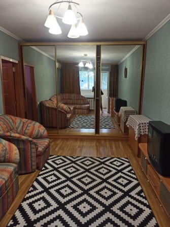 Сдам 2-х к квартиру Таирова Вузовский Люстдорфская дор. Газ ТЭЦ - фото 1