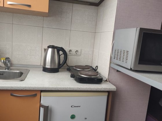 Сдам студию вмЖК Акварель Харьков