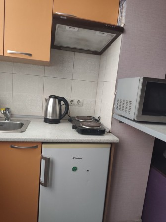 Сдам студию вмЖК Акварель - фото 1