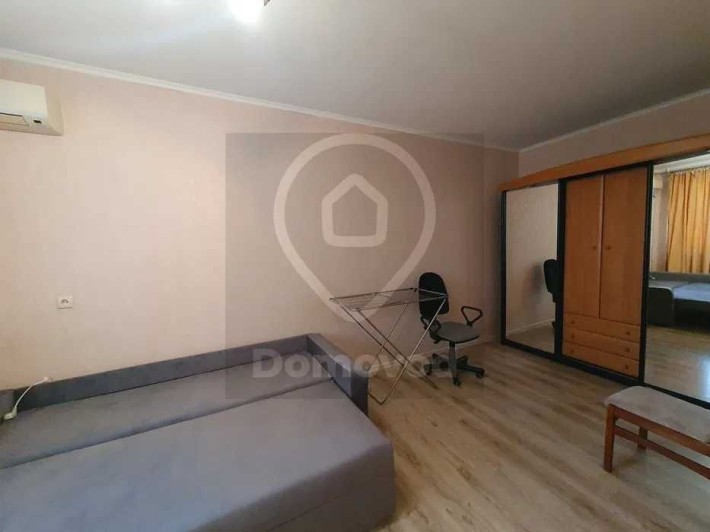 Однокомнатная кв. метро Киевская - фото 1