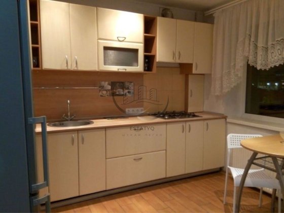 Здам 1 кімнатну квартиру, м. Захисників України Харьков