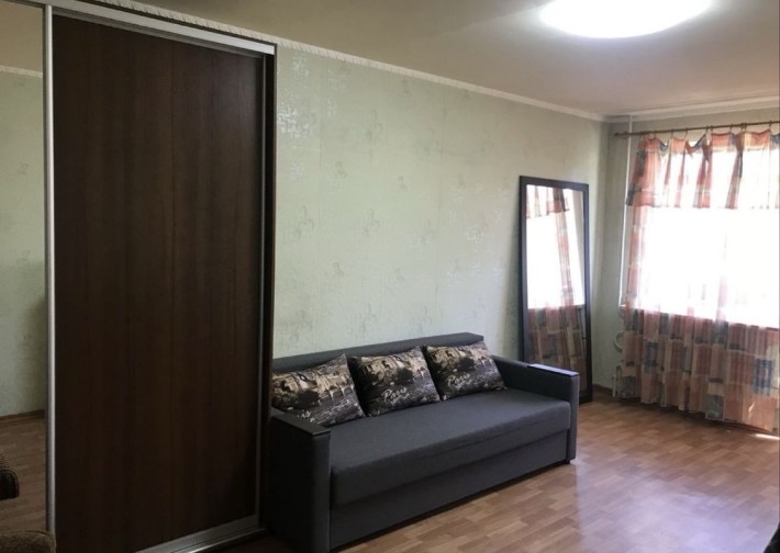 Реальная 1-ка на Алексеевке, Проспект Победы 48, Перемога - фото 1