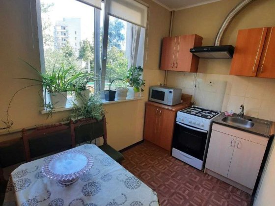 Однокомнатная кв. Холодная Гора 6500+свет! Харків