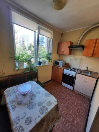 Однокомнатная кв. Холодная Гора 6500+свет! - фото 1