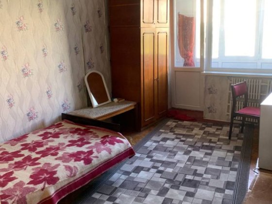 Сдам Квартиру на Салтовке 10 мин до метро Ак Барабашова Харьков