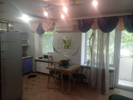 Здам 3 кімнатну квартиру-студію, м. Ботанічний сад Харьков