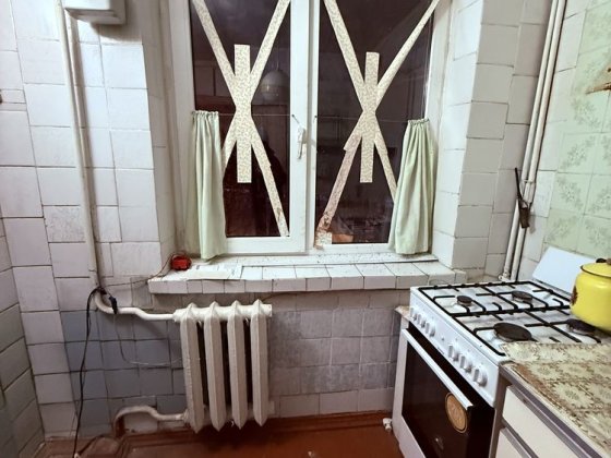 Сдам 2 к квартиру возле метро Героев труда Харьков