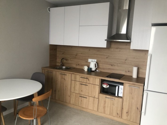 Сдам 1-к квартиру Жк Рогатинский - фото 1