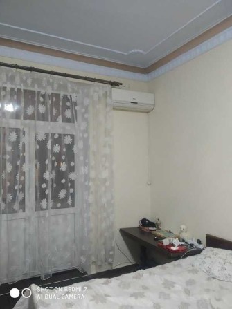 2-хкомнатная изолир. квартира возле метро Левада, 4/5 - фото 1