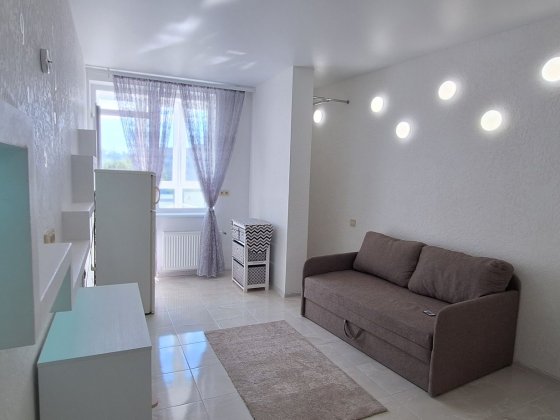 Сдам студийную квартиру в центре. Одеса