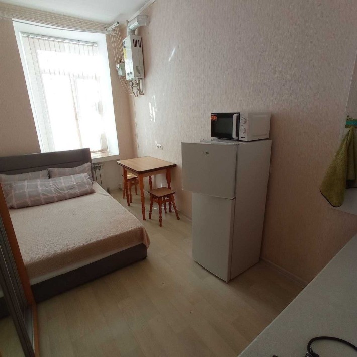 сдам 1 комн квартиру ул Косвенная/Средняя возле Таврии от1 мес и более - фото 1