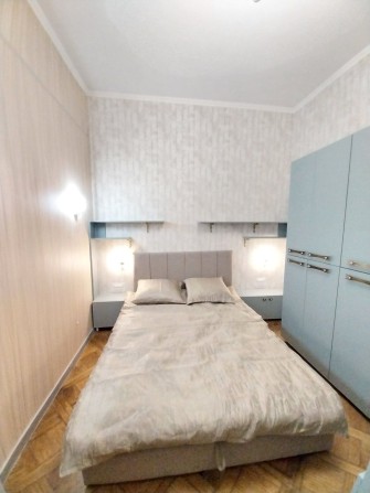 Оренда 3 кімн.квартири, вул. Пастера/ Український театр, , здається вп - фото 1