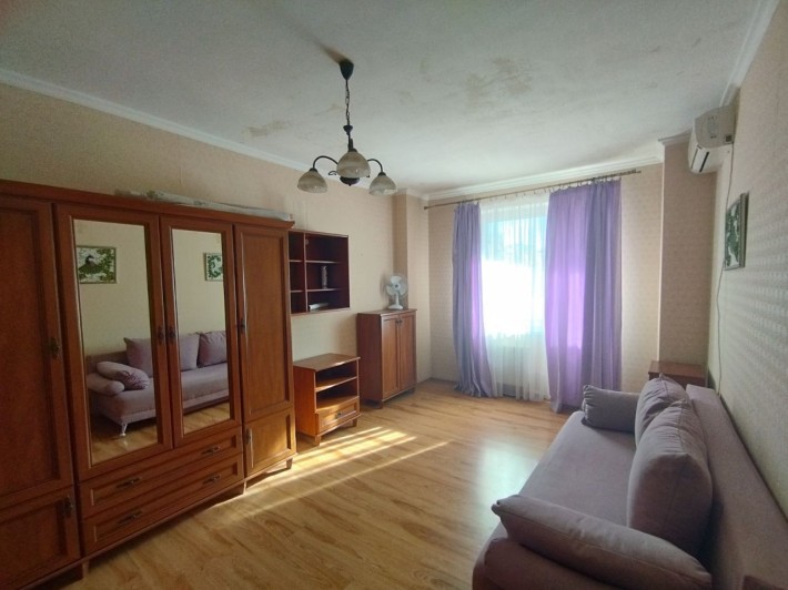 Сдам 1ую квартиру Таирова.Новострой. - фото 1