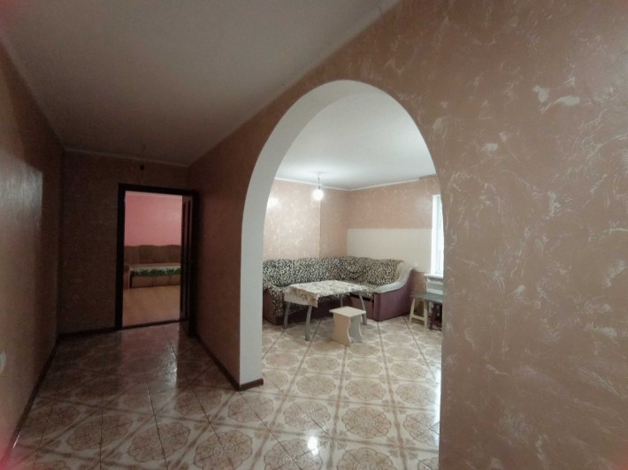 Сдам  1 комн.квартиру ул. Прохоровская/Мясоедовская - фото 1