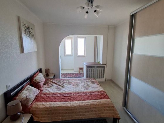 Сдам квартиру 3 комнатную на Королева/ Левитана Одесса