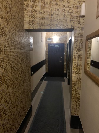 Свой гостиничный номер в аркадии помесячно - фото 1