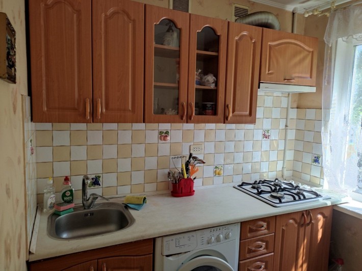 Сдам уютную тёплую квартиру на Небесной сотни! - фото 1