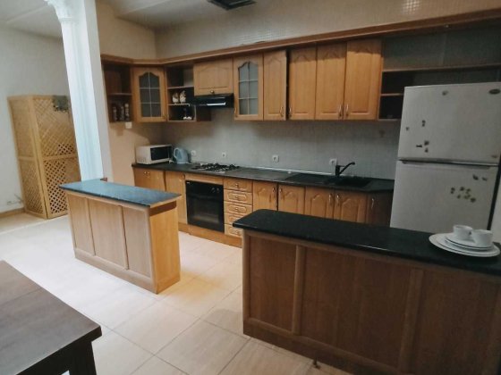 Сдается 2-х уровневая кв-ра в Центре, Дерибасовская, для айтишников Одесса