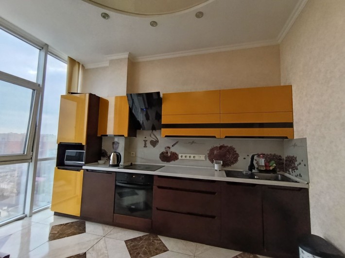 Сдам длит 2-х комн квартиру в центре 16 Жемчужина ул Асташкина - фото 1