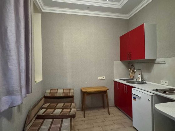 3m Аренда 1 квартира ЖК Парковый квартал метро Спортивная Защитников Харьков