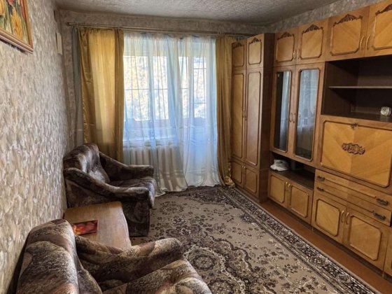 Сдам 1к. квартира Метро Армейская кирпичный дом Харків