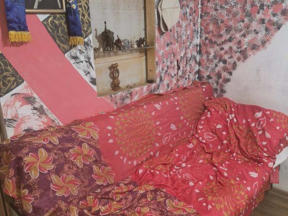 Сдам 1к квартиру ,ул.Амосова, 25 Харьков