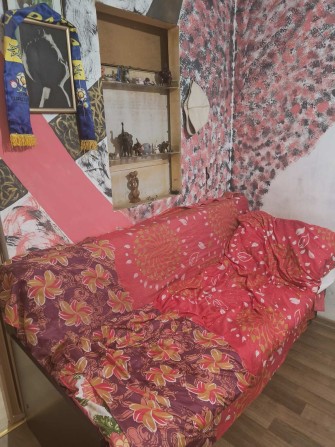 Сдам 1к квартиру ,ул.Амосова, 25 - фото 1