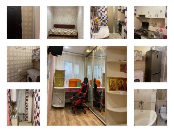 Квартира от хозяина Одеса