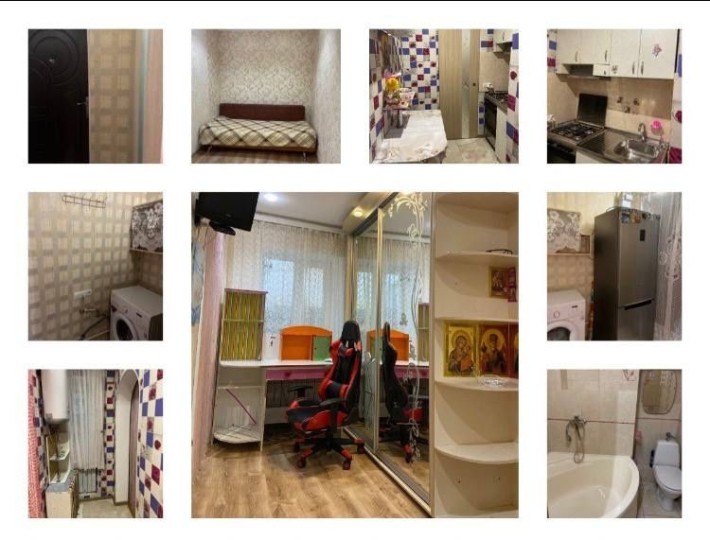 Квартира от хозяина - фото 1