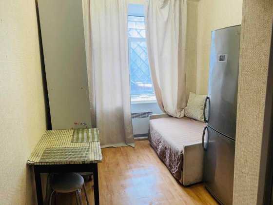 Старопортофранковская/Дюковская, уютная квартира на 1эт (газ) Одеса