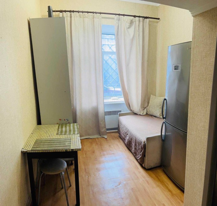 Старопортофранковская/Дюковская, уютная квартира на 1эт (газ) - фото 1