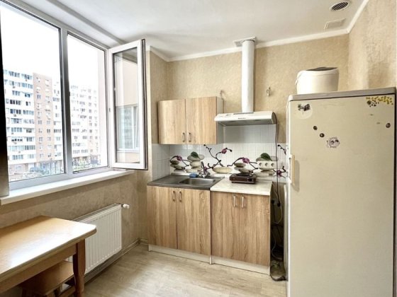 Квартира-студия в новом комплексе на Сахарова Одеса