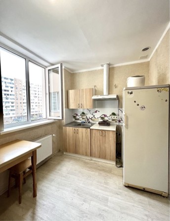 Квартира-студия в новом комплексе на Сахарова - фото 1