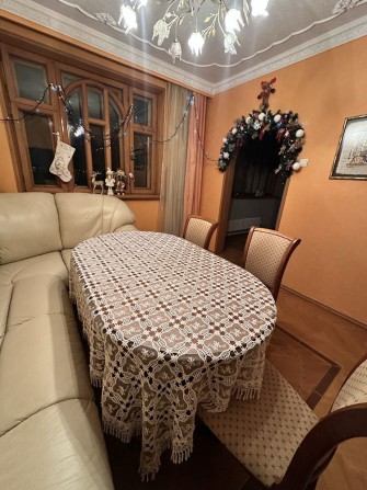 Реальная 3-ка на Холодной Горе, ул. Волонтерская 50 - фото 1