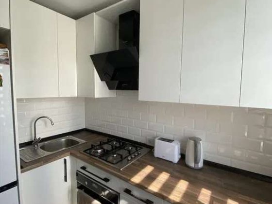 Сдам однокомнатную квартиру на Черемушках Одесса