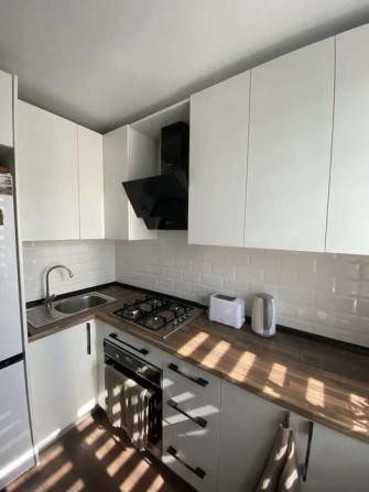 Сдам однокомнатную квартиру на Черемушках - фото 1