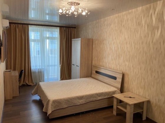 Реальная 2-к квартира в Центре, ЖК Доминион, Клочковская, Университет Харьков