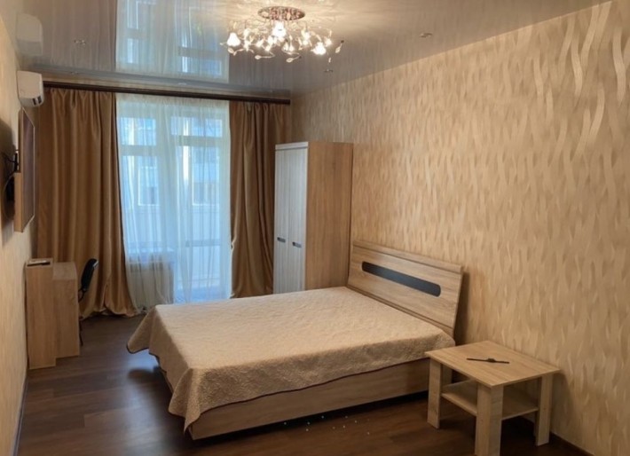 Реальная 2-к квартира в Центре, ЖК Доминион, Клочковская, Университет - фото 1