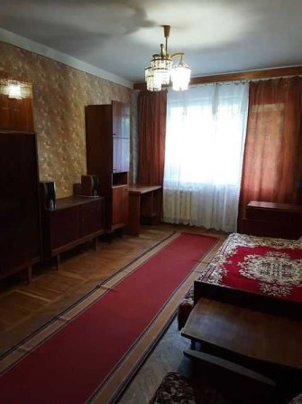 Сдам 1 квартиру на Новых домах по Байрона рядом Коммунальный рынок! - фото 1