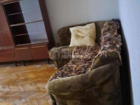 Здається 2к квартира вул.Шарикова, м-р-н Східний Харків