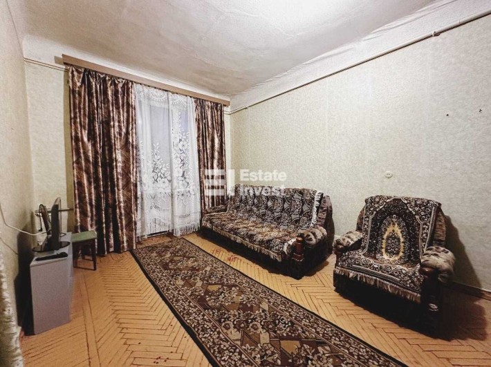 Здам 1 кімн. квартиру по ул. Монюшка, 24. - фото 1