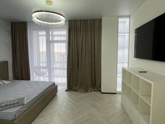 Сдам евродвушку в центе в новострое ЖК Павловский квартал Харьков