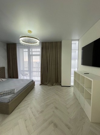 Сдам евродвушку в центе в новострое ЖК Павловский квартал - фото 1