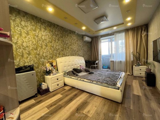 Однокомнатная квартира в центре. «Метро Научная» Харків