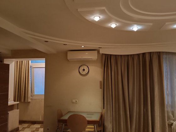 Сдам двух комнатную квартиру 7-ая Фонтана Одеса