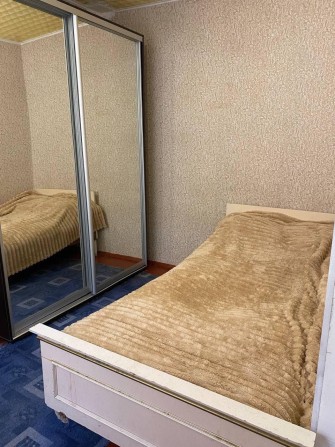 Сдам 2 комнатную квартиру Слободка/ ул.Слободская с 1 февраля - фото 1