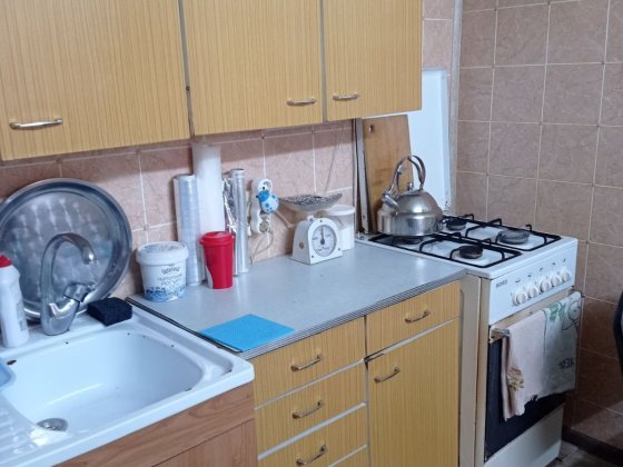 Сдам 2х комнатную на Нины строкатой Одеса