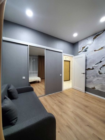 Сдам новую квартиру ЖК Альтаир 2 - фото 1