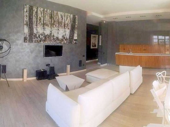 3х ком квартира в жк Ренессанс, переулок. Ониловой, 18 Одесса